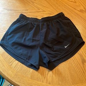 Women’s Nike Dri-Fit shorts